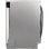 Whirlpool WFO 3O33 DL X Lavavajillas Capacidad 14 Cubiertos D Acero Inoxidable