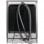 Whirlpool WFO 3O33 DL X Lavavajillas Capacidad 14 Cubiertos D Acero Inoxidable