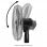 Ventilatore da terra AEG VL 5668 S 45W