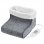 AEG FW 5645 Calienta Pies Eléctrico 100W Gris