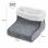 AEG FW 5645 Calienta Pies Eléctrico 100W Gris