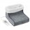 AEG FW 5645 Calienta Pies Eléctrico 100W Gris