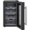 ProfiCook GK 1163 Garrafeira Vertical 8 Garrafas 65W