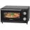 Bomann MPO 2246 CB 12 l 1000 W Schwarz