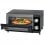 Bomann MPO 2246 CB 12 l 1000 W Schwarz