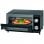 Clatronic MPO 3520 Horno de Sobremesa Especial Pizza 12L 1000W