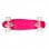 Olsson Flamingo Skate Rosa