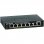 Netgear GS308P-100PES Switch No Administrado 8 Puertos L3 Gigabit Ethernet PoE
