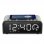Energy Sistem Clock Speaker 4 Radio Despertador 10W