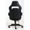 F36-2 Silla Gaming con Reposapiés Roja/Negra