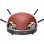 Clatronic PO 3681 Horno Especial para 4 Mini Pizzas 900W