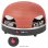 Clatronic PO 3681 Horno Especial para 4 Mini Pizzas 900W