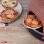 Clatronic PO 3681 Horno Especial para 4 Mini Pizzas 900W