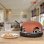 Clatronic PO 3681 Horno Especial para 4 Mini Pizzas 900W