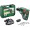 Bosch Uneo Atornillador 3 en 1 + Batería 12V 2.5Ah + Juego de Accesorios + Maletín