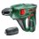 Bosch Uneo Atornillador 3 en 1 + Batería 12V 2.5Ah + Juego de Accesorios + Maletín
