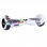 Olsson Upway Racing Graff Hoverboard Branca