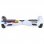 Olsson Upway Racing Graff Hoverboard Branca