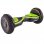 Olsson Luxury Sport Hoverboard Preto