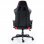 F92 Silla Gaming Roja/Negra
