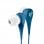 Energy Sistem Style 1+ Casque Couleur Bleu Marine