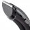 AEG HSM 5596 Cortapelos Negro