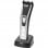 AEG HSM/R 5614 Cortapelos Negro/Plata