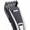 AEG HSM/R 5614 Cortapelos Negro/Plata