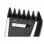 AEG HSM/R 5614 Cortapelos Negro/Plata