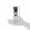 AEG HSM/R 5614 Cortapelos Negro/Plata