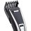 Máquina de Cortar Cabelo AEG HSM/R 5614 Sem Fios Comprimentos Ajustáveis 8 Níveis