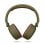 Energy Sistem Headphones 2 Auriculares Bluetooth Verdes