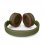 Energy Sistem Headphones 2 Auriculares Bluetooth Verdes