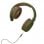 Energy Sistem Headphones 2 Auriculares Bluetooth Verdes