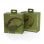 Energy Sistem Headphones 2 Auriculares Bluetooth Verdes
