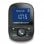 Energy Sistem Energy Transmetteur FM Bluetooth pour voiture Pro