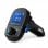 Energy Sistem Energy Transmetteur FM Bluetooth pour voiture Pro