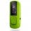 Energy Sistem MP3 Clip BT Sport 16GB Bluetooth Verde
