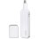 Tondeuse Nez et Oreilles AEG NE 5637 Blanc Sans Fil Lame Acier Brosse Nettoyage