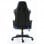 F92 Silla Gaming Azul/Negra