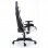 F92 Silla Gaming Blanca/Negra