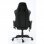 F92 Silla Gaming Blanca/Negra