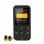 Sistema energetico MP4 Touch Bluetooth 16GB Nero