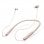 Energy Sistem Neckband 3 Auriculares Desportivos Rosa Dourado