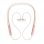 Energy Sistem Neckband 3 Auriculares Desportivos Rosa Dourado
