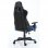 F95 Silla Gaming Azul/Negra
