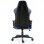 F95 Silla Gaming Azul/Negra