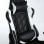 F95 Silla Gaming Blanca/Negra