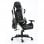 F95 Silla Gaming Blanca/Negra