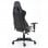 F95 Silla Gaming Blanca/Negra
